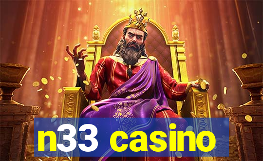 n33 casino